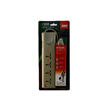 GM SURGE PROTECTOR 4 WAY